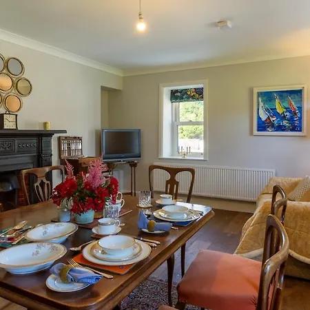 Bed & Breakfast Coolcormack Stud