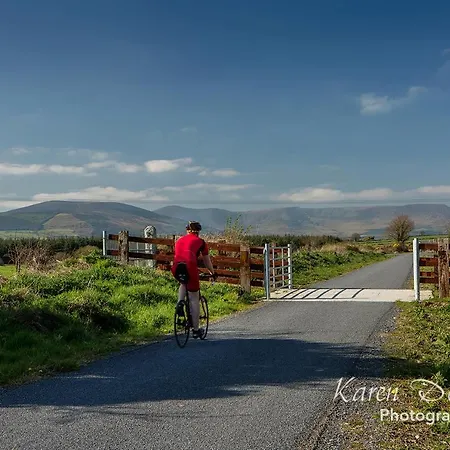 Frühstückspension Coolcormack Stud Dungarvan (Waterford)