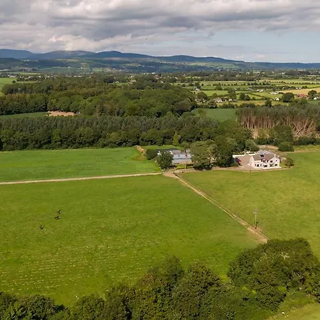 Coolcormack Stud Frühstückspension