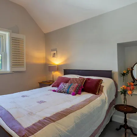 לינה וארוחת בוקר Coolcormack Stud