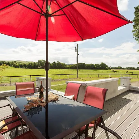 Bed & Breakfast Coolcormack Stud