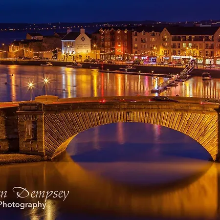 Coolcormack Stud Frühstückspension 3*