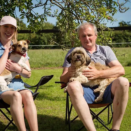 לינה וארוחת בוקר Coolcormack Stud