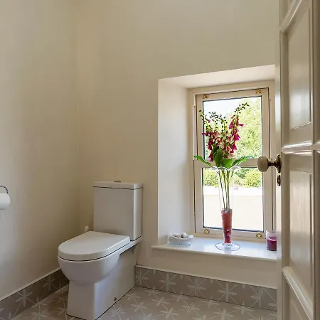 Coolcormack Stud Bed & Breakfast 3*