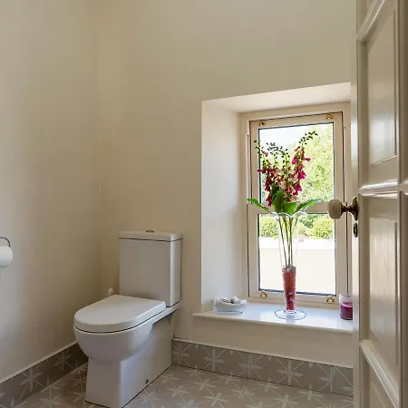 Coolcormack Stud Bed & Breakfast *