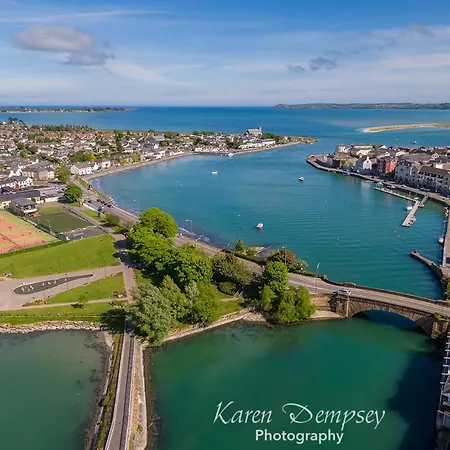 Coolcormack Stud לינה וארוחת בוקר