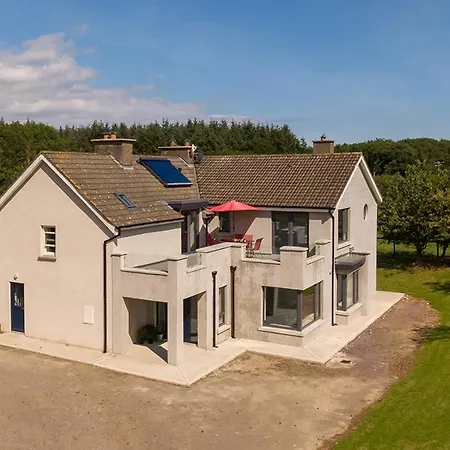 Frühstückspension Coolcormack Stud Dungarvan (Waterford)