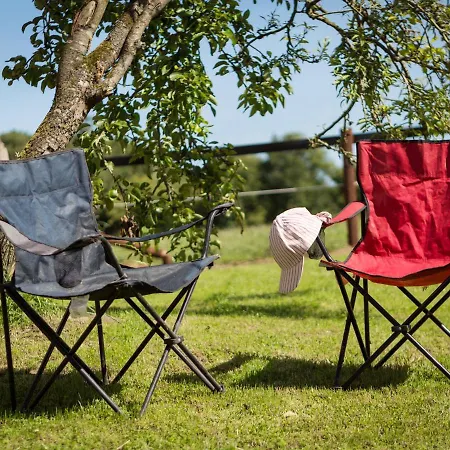 Coolcormack Stud Frühstückspension Dungarvan (Waterford)