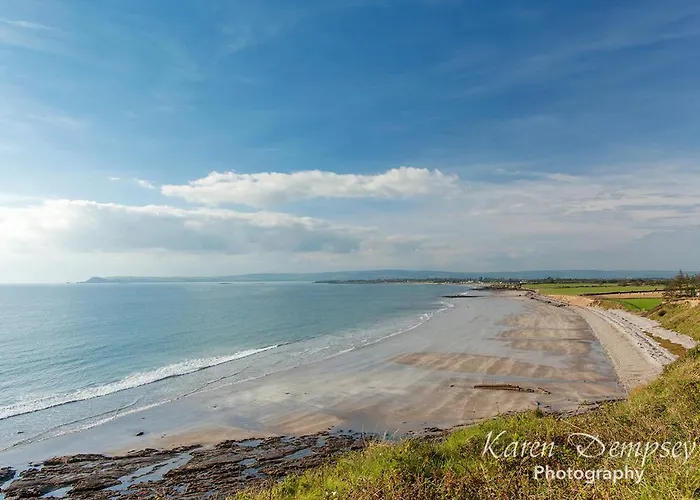 Coolcormack Stud Bed & Breakfast 3*