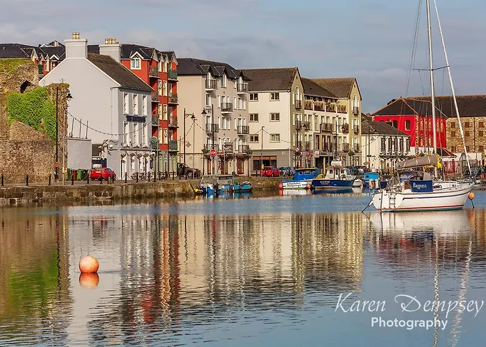 Coolcormack Stud Bed & Breakfast