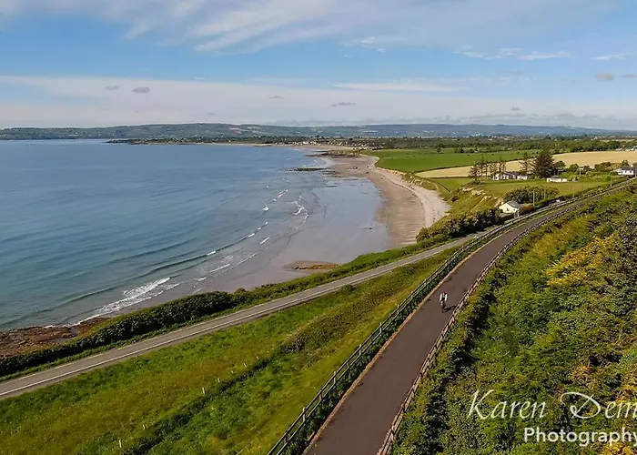 Bed & Breakfast Coolcormack Stud 3*