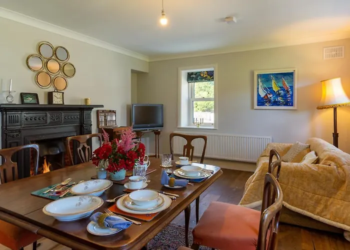 Bed & Breakfast Coolcormack Stud