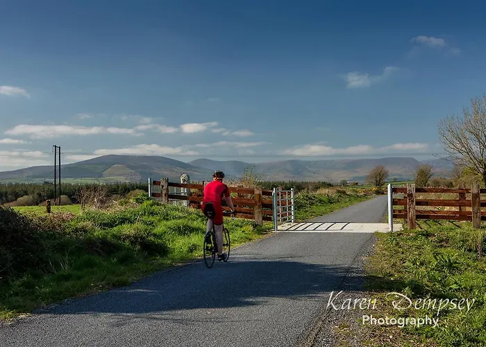 Bed & Breakfast Coolcormack Stud Dungarvan (Waterford)