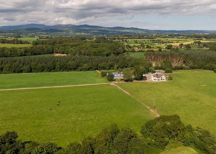 Coolcormack Stud Bed & Breakfast