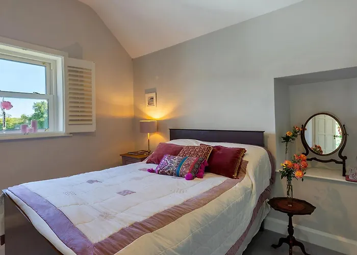 Bed & Breakfast Coolcormack Stud