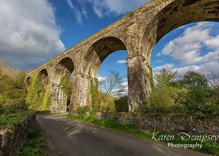 Bed & Breakfast Coolcormack Stud 3*