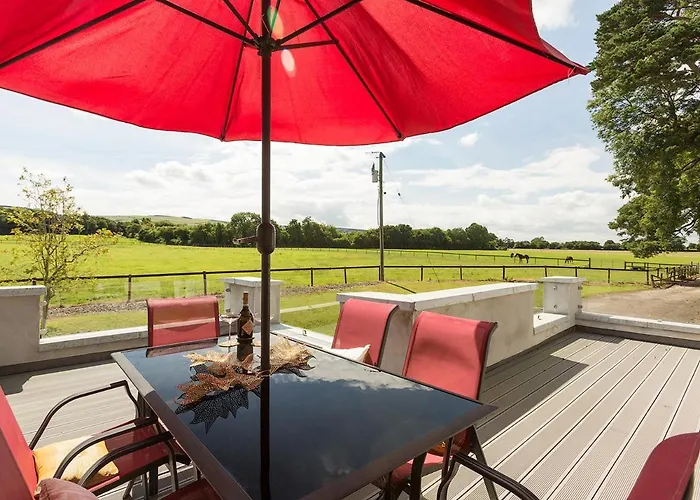 Bed & Breakfast Coolcormack Stud