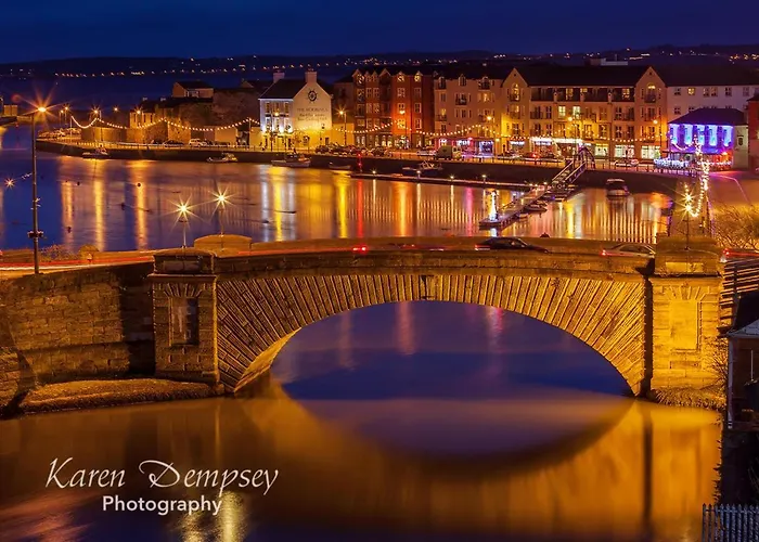 Coolcormack Stud Bed & Breakfast 3*