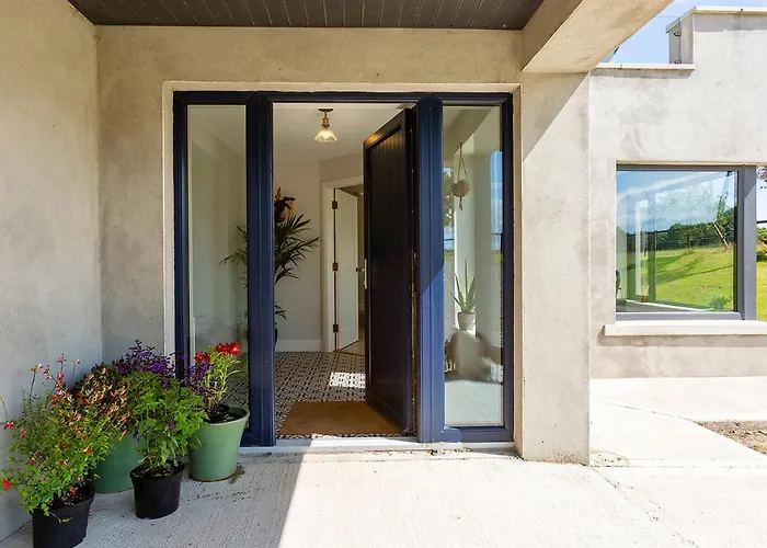 Coolcormack Stud Dungarvan (Waterford)