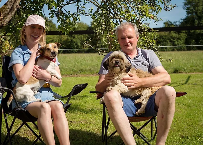 Bed & Breakfast Coolcormack Stud