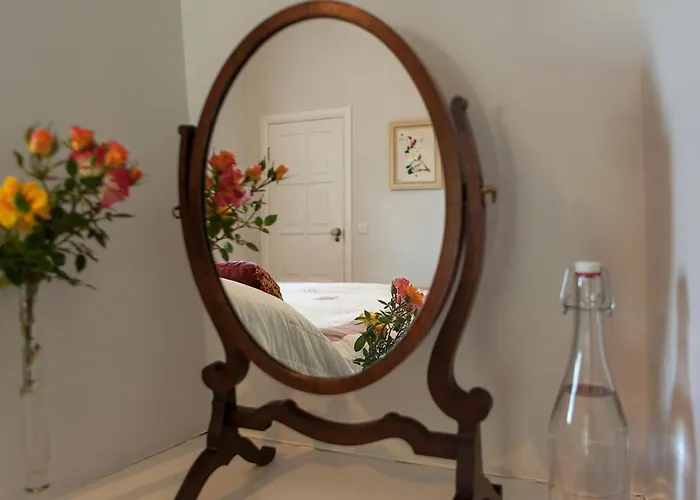 Bed & Breakfast Coolcormack Stud 3*