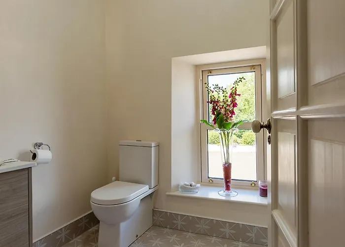 Coolcormack Stud Bed & Breakfast 3*