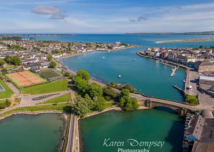 Coolcormack Stud Bed & Breakfast