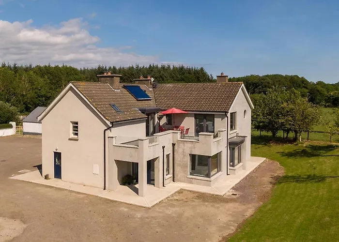 Bed & Breakfast Coolcormack Stud Dungarvan (Waterford)
