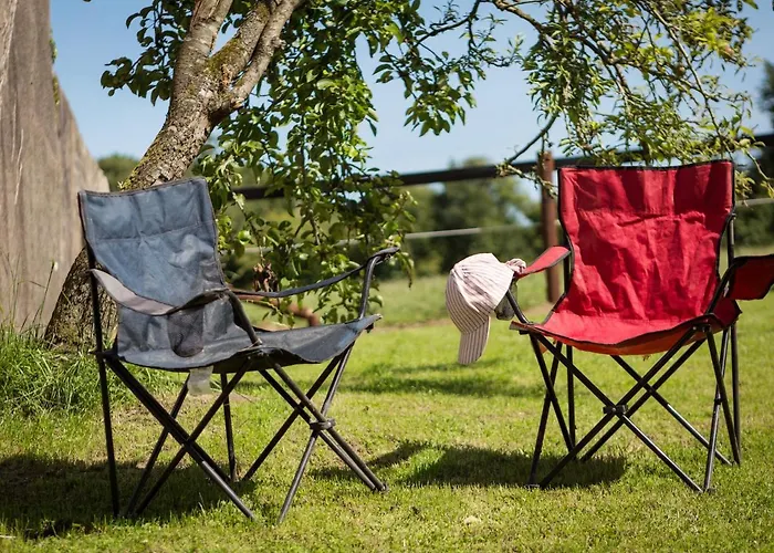 Coolcormack Stud Bed & Breakfast Dungarvan (Waterford)