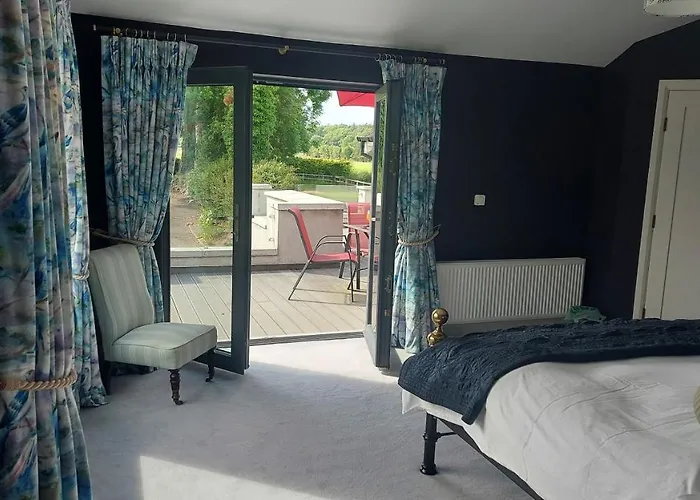 Bed & Breakfast Coolcormack Stud Dungarvan (Waterford)